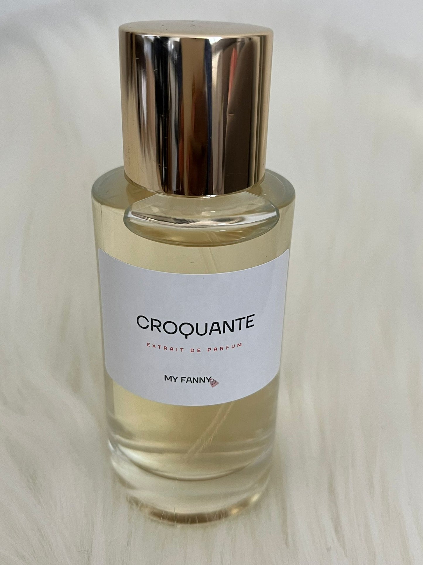 CROQUANTE